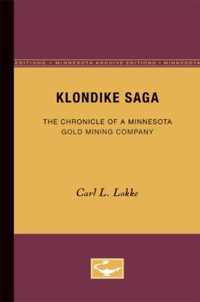 Klondike Saga