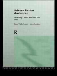 Science Fiction Audiences