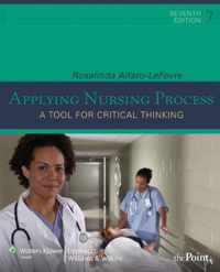 Applying Nursing Process