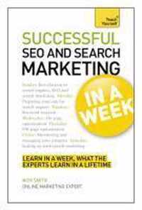 TY Successful SEO & Search Marketin Week