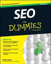 SEO For Dummies 6th Edition