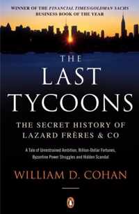 The Last Tycoons