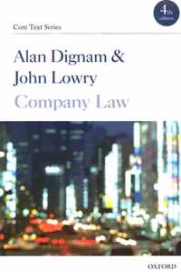 Company Law