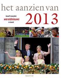 Het aanzien van - Het aanzien van 2013