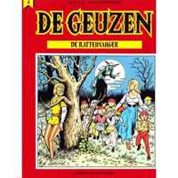 De Geuzen - De rattenvanger