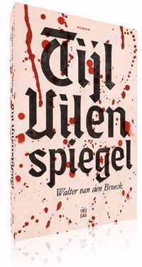 Tijl Uilenspiegel - Walter van den Broeck - Paperback (9789464340914)