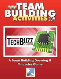 TechBuzz: A Team Building Charades and Drawing Game