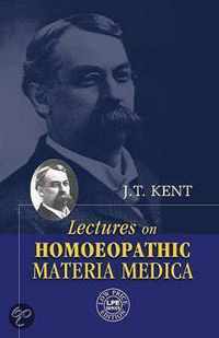 Lectures On Materia Medica With New Remedies