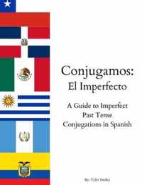 Conjugamos: El Imperfecto