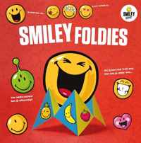 Smiley Foldies