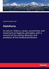 Diphtheria