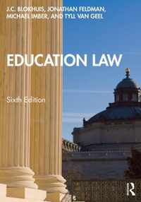 Education Law