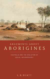 Arguments about Aborigines