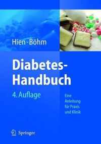 Diabetes-Handbuch