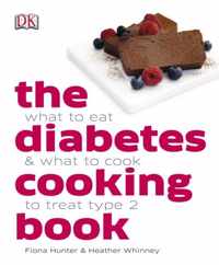 The Diabetes Cooking Book