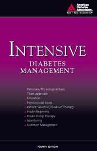 Intensive Diabetes Management