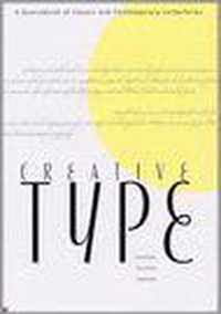 Creative Type