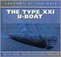 Type XXI U-Boat