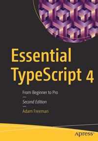 Essential TypeScript 4