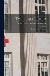 Typhoid Fever