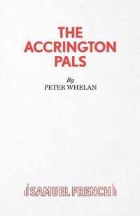 The Accrington Pals