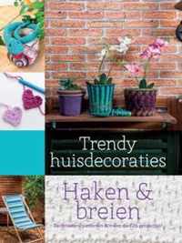 Trendy huisdecoraties