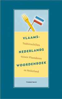 Vlaams-Nederlands Woordenboek