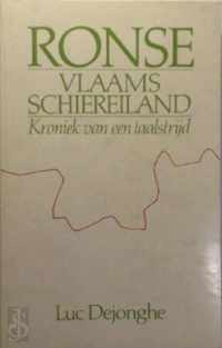 Ronse vlaams schiereiland