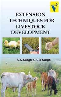 Extension Techniques for Livestock Development