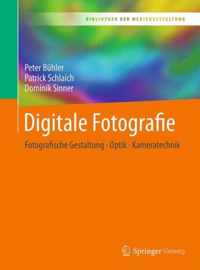 Digitale Fotografie