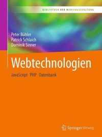 Webtechnologien