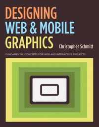 Designing Web And Mobile Graphics