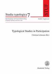 Typological Studies in Participation