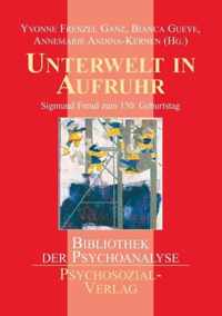 Unterwelt in Aufruhr