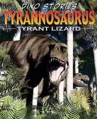 Tyrannosaurus Rex