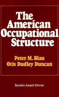 American Occupational Structure
