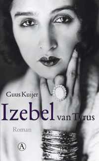 Izebel van Tyrus