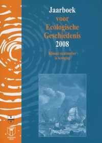 JAARBOEK VOOR ECOLOGISCHE GESCHIEDENIS 2008