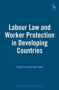 Labour Law and Worker Protection in Developing Countries
