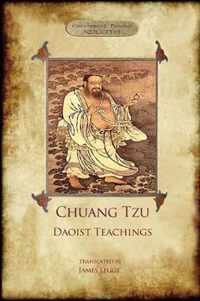 Chuang Tzu: Daoist Teachings