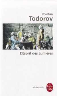 L'Esprit Des Lumieres