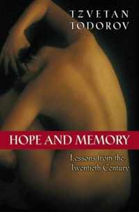 Hope and Memory