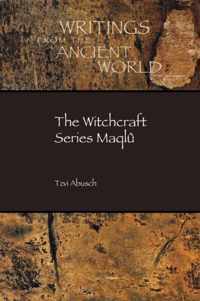 The Witchcraft Series Maqlu