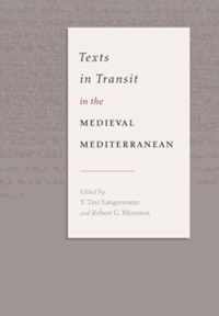 Texts in Transit in the Medieval Mediterranean