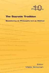 The Socratic Tradition