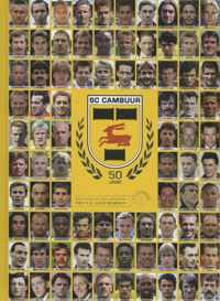 50 jaar SC Cambuur