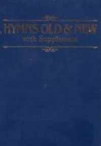 Hymns Old & New with Supplement - Paperback