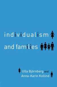 Individualism and Families