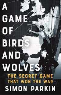 A Game of Birds and Wolves