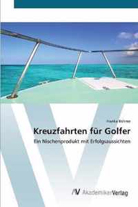 Kreuzfahrten fur Golfer